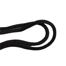 8 Pcs 15ft Trampoline Netting Cords, Replacement Parts for Fence Netting Safety Trampoline Netting Cords