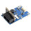 Waveshare Barcode Scanner Module QR Code Recognition USB/UART Interface Compact Design for Versatile Use 10