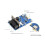 Waveshare Barcode Scanner Module QR Code Recognition USB/UART Interface Compact Design for Versatile Use 3