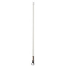 8X NL550 136-174/400-470MHz VHF UHF Dual Band Fiberglass Antenna