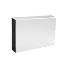 USB 3.0 HDD Enclosure for 2.5In & 3.5In SSD/HDD External Hard Drive Case Supports to 22TB 450Mb/S for PC EU Plug