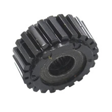 20X Car Steering Column Gear Plating Material Scratch Resistant for ES350 ES240 GS300 IS300 Auto Parts