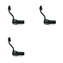 3X Motorcycle Shift Lever Shifter Folding Lever Accessories for Kayo T2 T4 T6 XR230 CB CRF230 ATV New High Quality