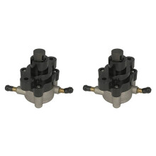 2X 6D8-24410-00-00 Fuel Pump for Outboard 75HP F80 90HP 2000 115HP Mercury Mariner 6D8-24410-10-00