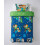 Minecraft Minecraft Single Duvet Set (Boys Multicoloured) 1