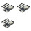 3X for  ESP32-C6-N4 Development Board ESP32-C6 Core Board WiFi6  Zigbee No Welding 2