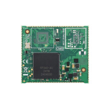 For Raspberry Pi CM0 Module Compute Module Core Board Without WIFI Based RP3A0 SiP for RPi