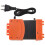 New HDM68 Modulator Digital RF  Modulator AV to RF Converter VHF UHF PAL/NTSC Standard Portable Modulator EU Plug 3