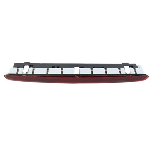3RD Third Stop Tail Brake Light High Mount Brake Back Light Additional 3rd Stop Lamp for  A3 S3 2004-2012 8P3945097 1