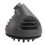 3X Upgraded Diffuser Wave Curl for  Airwrap HS09/Co-Anda2x , Attachment Diffuser Nozzle Dome and Diffuse Modes 6
