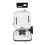 2X Waterproof Camera Case for  MAX Panoramic Sports Camera Bezel Underwater Protective Case Diving Accessories 8