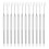 24 PCS Ceramic Clay Needle Tools, Pottery Sculpture Needle Detail Tools, Polymer Clay Tools Pottery Tools 2