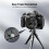 Handgrip L Shape Grip for  Z F Ultra Thin Retro Formfitting Camera Mounting Baseplate with Handle 2