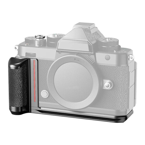 Handgrip L Shape Grip for  Z F Ultra Thin Retro Formfitting Camera Mounting Baseplate with Handle 2