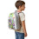 Disney Disney Toy Story Backpack (Boys Green) 6