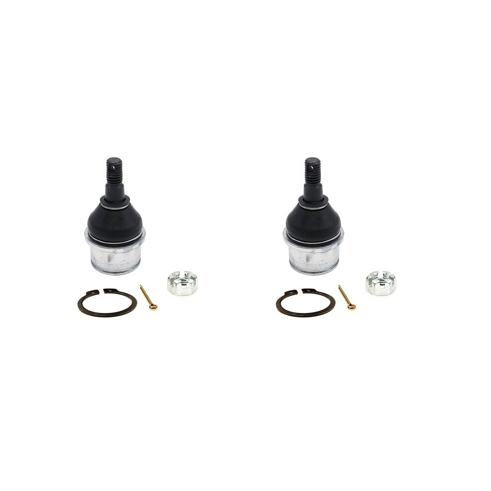 2X Top Upper Pin Joint For Cforce X5 X6 X8 400 450 500 600 625 800 9010-050700 9010-050700-10000 Light 6033040359467