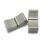 400Pcs 24mmx11mmx10mm Console Mixer Slider Fader Knobs Replacement for Potentiometer Gray Knob Black Mark 6