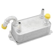 Oil Cooler for M3 Z681-19-9F0 BFF4-19-9F0V OE:9V617A095BA/Z681-19-9F0