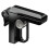 Universal Camera -Compatible Cable Clamp One Clip Lock Wire Clip 1/4" for  for  Video Camera DSLR Rig 1