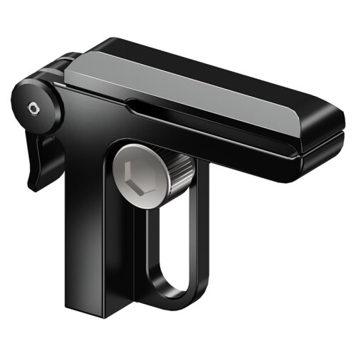 Universal Camera -Compatible Cable Clamp One Clip Lock Wire Clip 1/4" for  for  Video Camera DSLR Rig