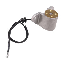 For EF2600 EF2800 2002 EF3000 2002 YG2800 7NJ-85720-02 7RH-85720-02 166F Oil Level Sensor