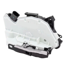 Car Door Lock Mechanism Door Lock Actuator for Amarok CC B6 Rear Right 5N0839016A