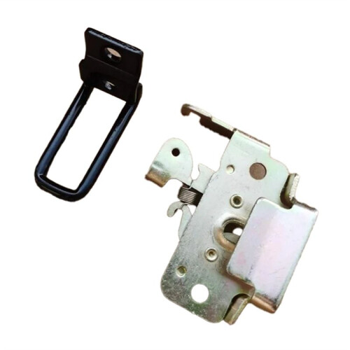 For Kymco Xciting 250 300 S400  Cushion Buckle Hook Locking Hook  Lock Buckle Hook Spring