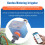 Intelligent Watering Device Timed Automatic Spray Irrigation System Remote APP Controller Garden Watering Irrigator 6