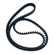 Motorcycle Rear Wheel Chain Drive Belt 59011-0004 for Vulcan 2000 2004-2010 Drive V-Belt 590110004