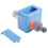 Intelligent Watering Device Timed Automatic Spray Irrigation System Remote APP Controller Garden Watering Irrigator 8
