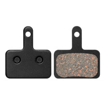 (TP-01B) Bike Disc Brake Pads - Wear-resistant & Easy Install