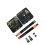 NEW F64 Emmc + UFS Isp Adapter and Felex 2 in 1 5