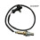 2X 25323539 Oxygen Sensor for  F3 for  320/520/620/X60 O2 Sensor 6