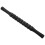 3X Adjustable Gear Muscle Massage Roller Trigger Point Massage Stick Self Myofascial Release Black 7