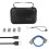 3G Vector Network Analyzer, 4.0 Inch Touch Screen SAA-2N Antenna Analyzer Shortwave with Iron Case 8