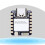 XIAO ESP32C6 Tiny SuperMini Board WiFi  5.0 for  Home IoT Development Module 5