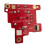 For  Ally X Hall Effect Joystick Module Anti Drift Electromagnetic Analog Thumbstick 2 Million Times Right 4