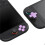 D-Pad Button Cap Set for   2 Enhanced Gaming Precision Comfortable Grip Fit for Gamers Keycaps 2