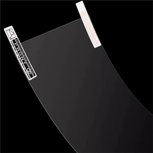5pcs for  A1 3D Printer Screen Protector Scratch-Resistant Wear-Resistant Touch-Sensitive 1