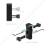 H21 Quick Release Side Handle W Quick Release NATO Rail Handgrip for Camera Cage Kit Mounting Plates 5951 3