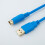 ISO USB-SC09-FX Isolation Programming Cable Suitable for  FX All Series FX2n FX3U FX1N PLC Isolated Adapter 5