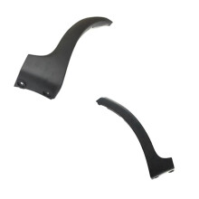 Car Left & Right Front Bumper Side Extension 71780-80J00 71770-80J00 for Sx4 Hatchback