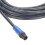 Drop Cable for NMEA2000 Cable for NMEA2000 Backbone Cable 10m 5Pin Waterproof Marine for  Networks 5
