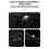 For  X3/X4/X5 GPS Waterproof  Remote  5.0 20m Control Range IPX8 Waterproof Real- Tracking 2