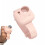 For  GoUltra Silicone Protective Case Hand Wrist Band Strap Adjustable Wristband Camera Accessories A 3