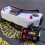 For HDZERO 2 FPV Goggles Kit Universal 5.8G/1.2G AV in Input Function Lossless Modification with USB 3.0 Adapter 8