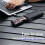 Type-C Card Reader USB 3.1 to  Micro  TF Memory Card Device Multi-Function  Card Storage Box Holder DK10 3