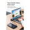Smartphone Sterilizer Sterilization Disinfection Portable Multifunctional Nail Art Tools Mask Sterilization Box 2