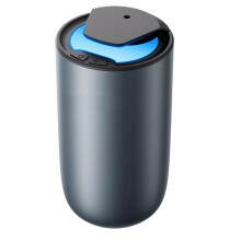 Waterless Diffuser for Essential Oil, Car Air Freshener Diffuser Auto /Off, Rechargeable Scent Air Machine