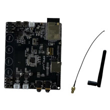 ESP32-Lyrat V4.3 ESP32-WROVER-IE 8MB PSRAM 8M External Antenna WiFi Module Development Board with IPEX Antenna